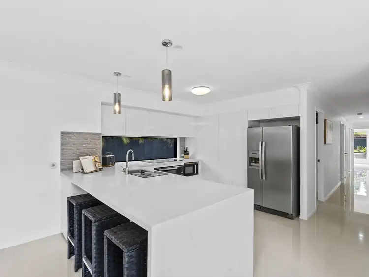 Fourth view of Homely house listing, 37 Penrhyn Street, Pacific Pines QLD 4211