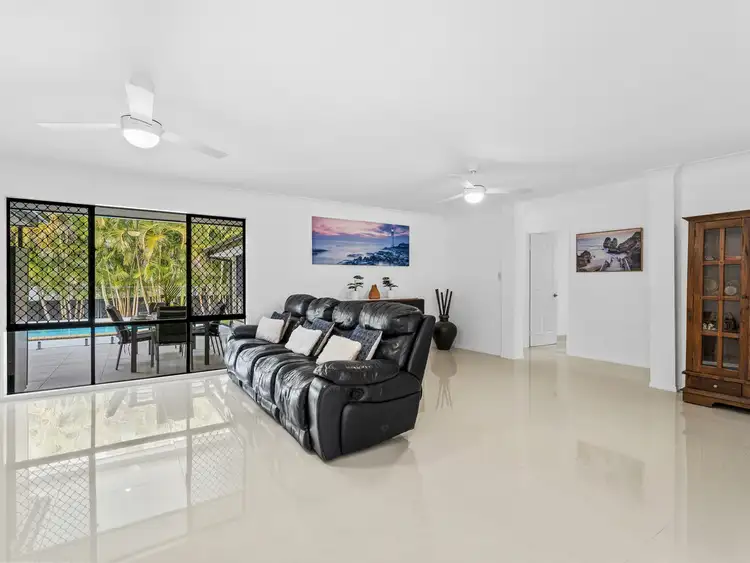 Sixth view of Homely house listing, 37 Penrhyn Street, Pacific Pines QLD 4211