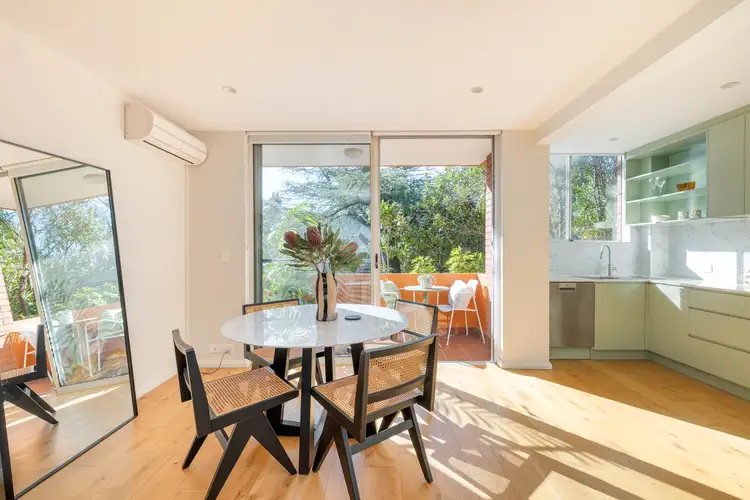 1/85-91 Chelmsford Street, Newtown NSW 2042