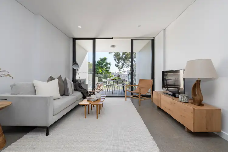 11/371-377 Liverpool Road, Ashfield NSW 2131