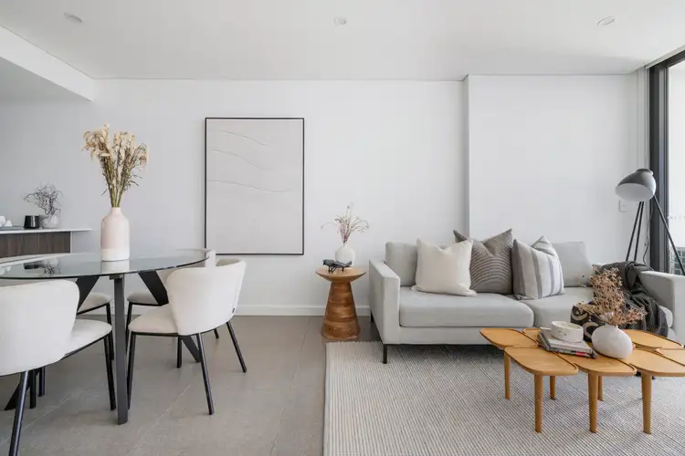 Second view of Homely apartment listing, 11/371-377 Liverpool Road, Ashfield NSW 2131
