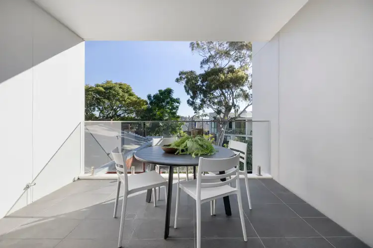 Fourth view of Homely apartment listing, 11/371-377 Liverpool Road, Ashfield NSW 2131