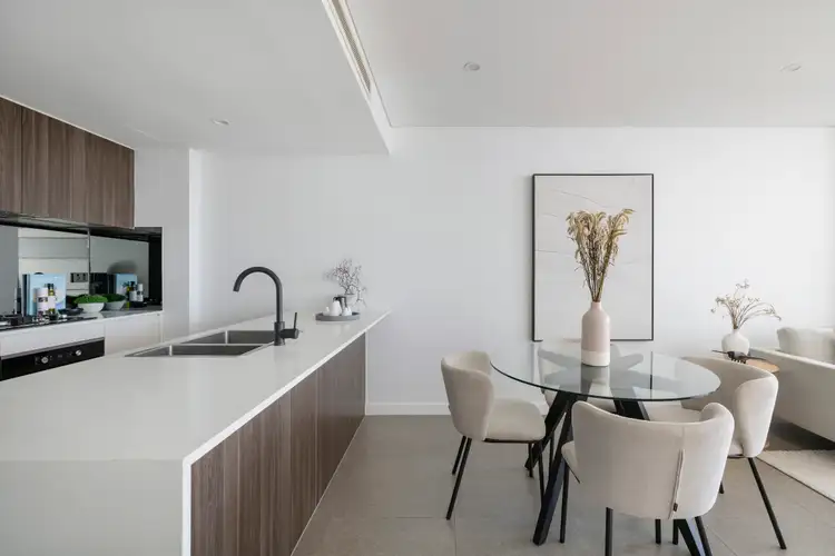 Sixth view of Homely apartment listing, 11/371-377 Liverpool Road, Ashfield NSW 2131