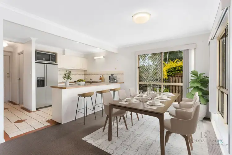 Fourth view of Homely townhouse listing, 8/28 Island Street, Cleveland QLD 4163
