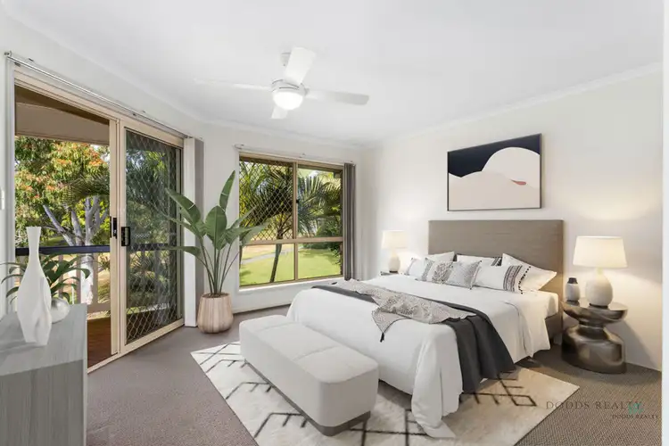 Sixth view of Homely townhouse listing, 8/28 Island Street, Cleveland QLD 4163