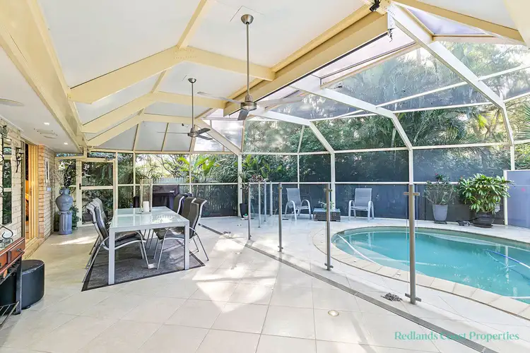 24 Tea Tree Court, Victoria Point QLD 4165