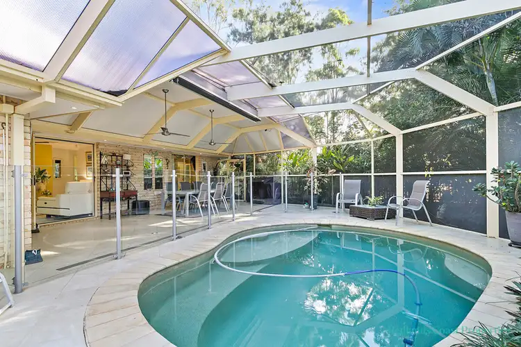 Third view of Homely house listing, 24 Tea Tree Court, Victoria Point QLD 4165