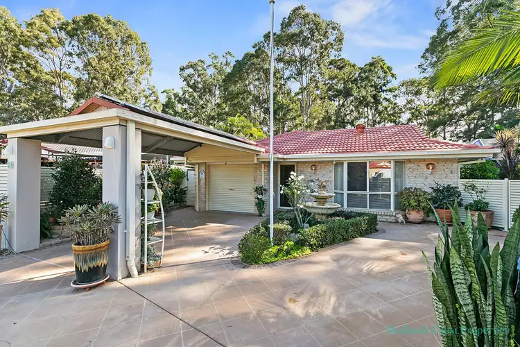 Fifth view of Homely house listing, 24 Tea Tree Court, Victoria Point QLD 4165