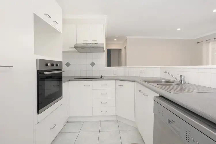 Second view of Homely house listing, 24 Bards Court, Nerang QLD 4211