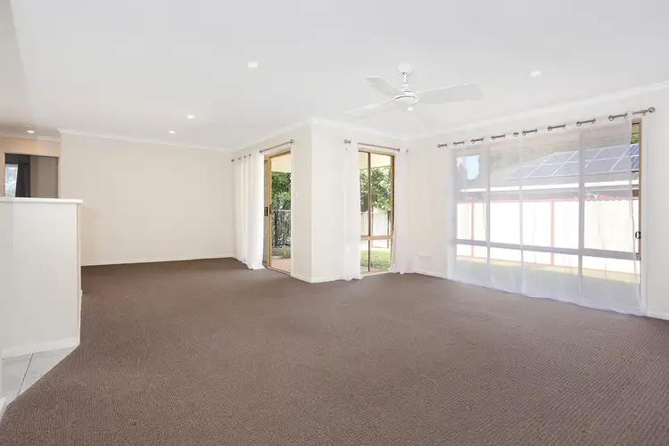 Third view of Homely house listing, 24 Bards Court, Nerang QLD 4211