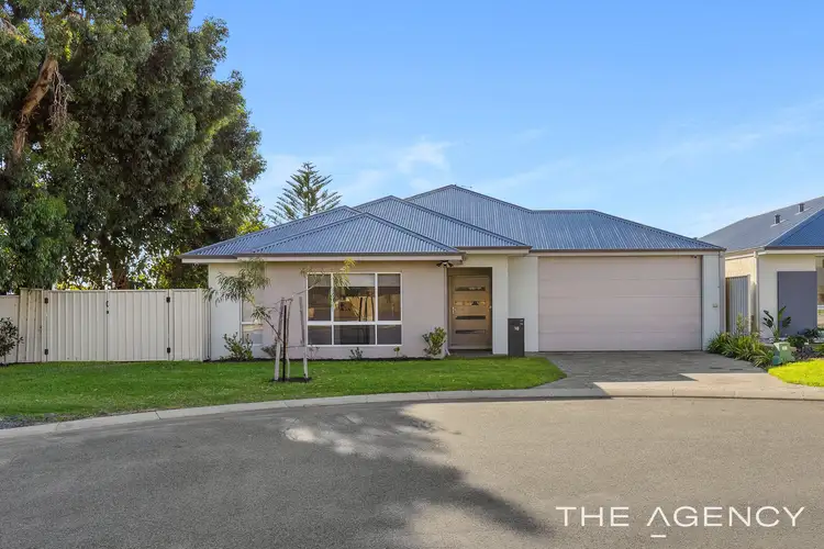 10 Memory Court, Golden Bay WA 6174