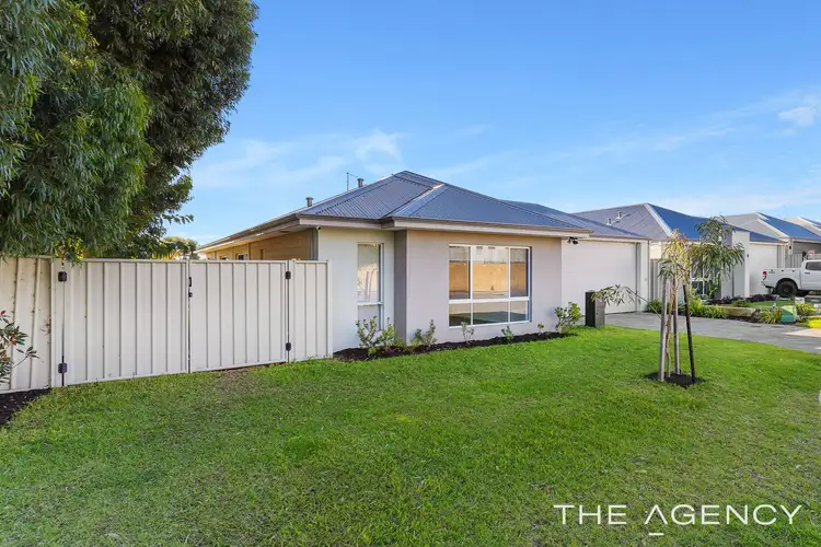 Second view of Homely house listing, 10 Memory Court, Golden Bay WA 6174