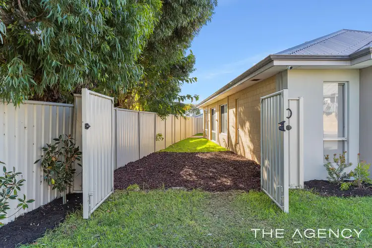 Third view of Homely house listing, 10 Memory Court, Golden Bay WA 6174