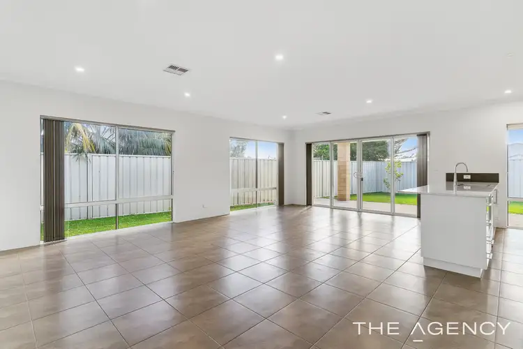 Sixth view of Homely house listing, 10 Memory Court, Golden Bay WA 6174
