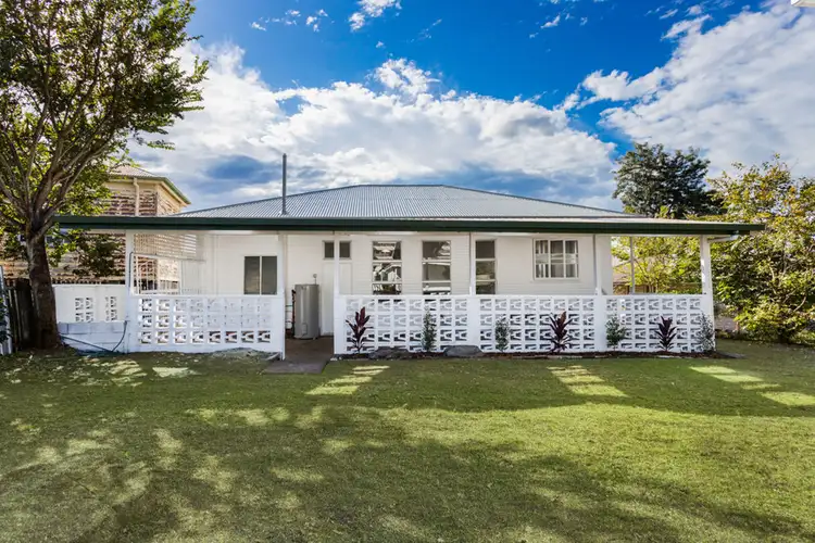 41 Railway Street, Booval QLD 4304