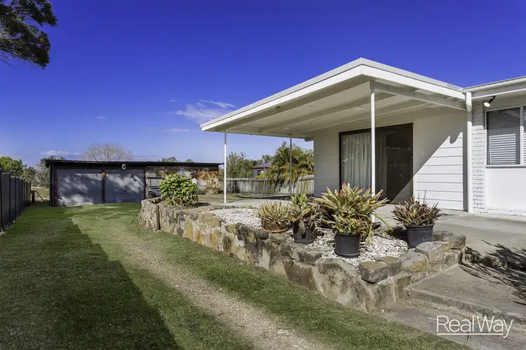 1194 Karrabin Rosewood Road, Rosewood QLD 4340