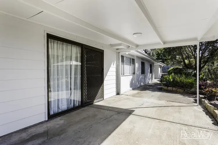 Third view of Homely house listing, 1194 Karrabin Rosewood Road, Rosewood QLD 4340