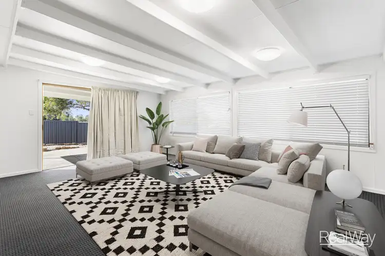 Fourth view of Homely house listing, 1194 Karrabin Rosewood Road, Rosewood QLD 4340