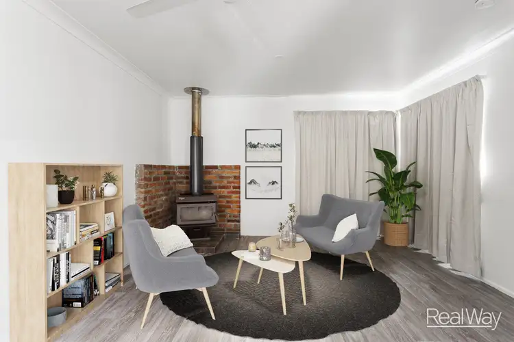 Sixth view of Homely house listing, 1194 Karrabin Rosewood Road, Rosewood QLD 4340