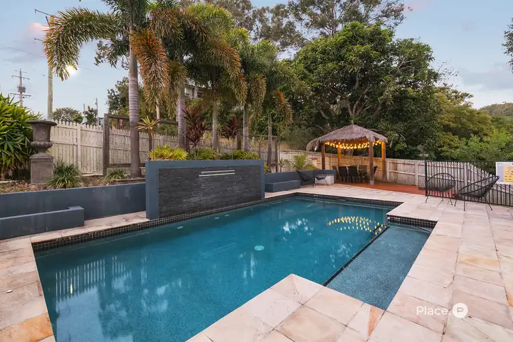 8 Firhill Street, Ashgrove QLD 4060