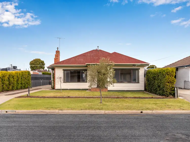 Main view of Homely house listing, 1 Wellington Street, Wangaratta VIC 3677