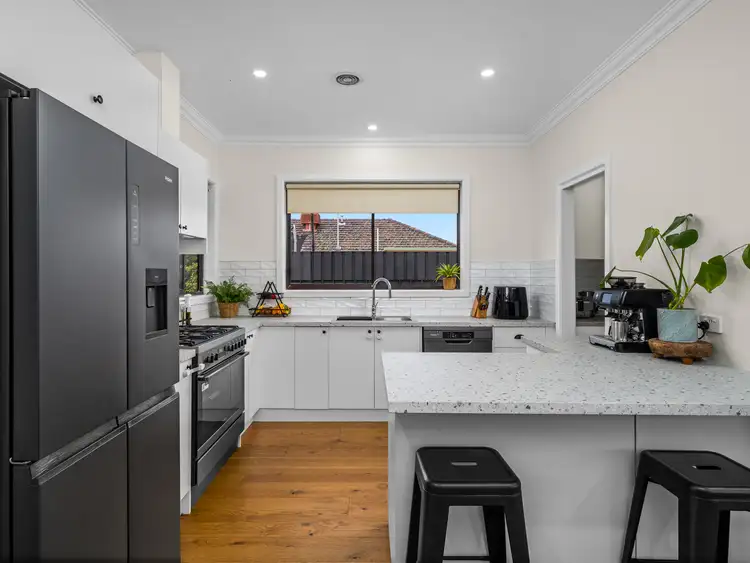 Second view of Homely house listing, 1 Wellington Street, Wangaratta VIC 3677