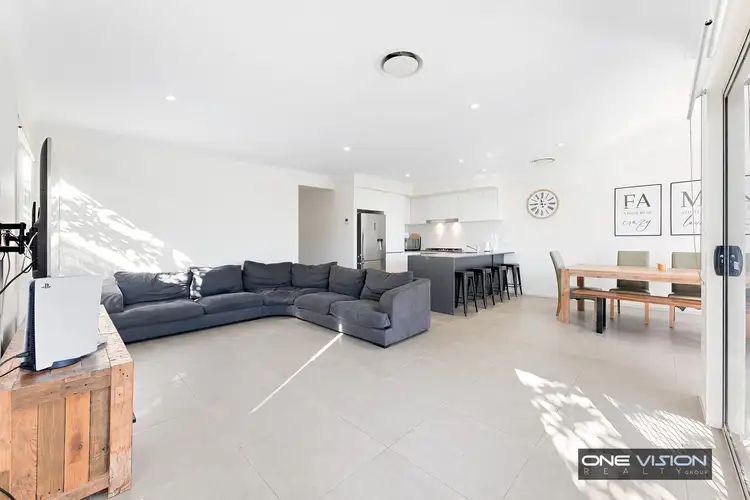 Third view of Homely house listing, 24 Percy Street, Gregory Hills NSW 2557