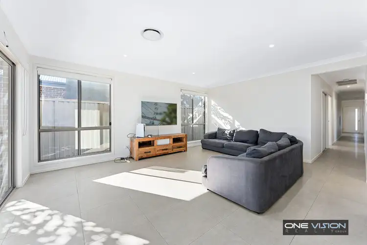Fourth view of Homely house listing, 24 Percy Street, Gregory Hills NSW 2557