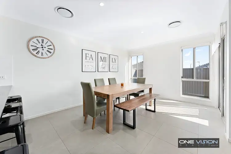 Sixth view of Homely house listing, 24 Percy Street, Gregory Hills NSW 2557