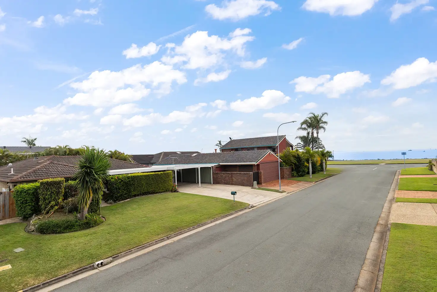 Main view of Homely house listing, 4 Valiant Court, Newport QLD 4020