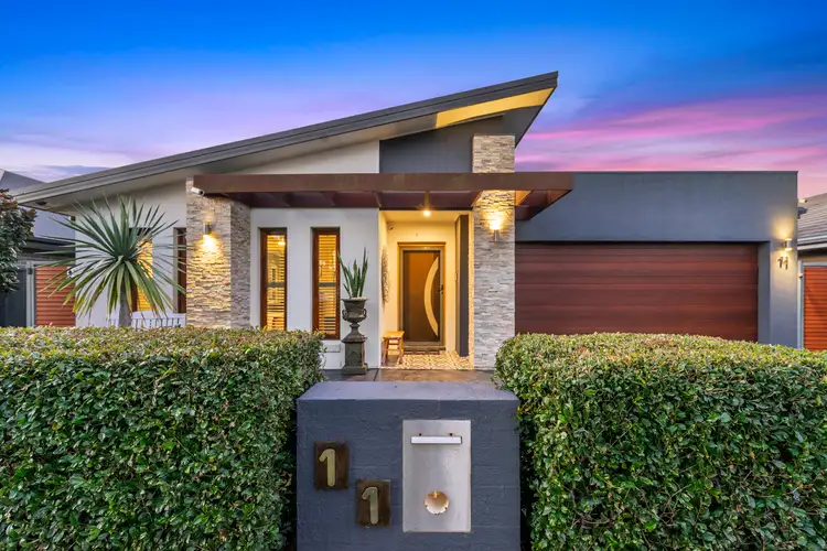 11 Diuris Street, Fern Bay NSW 2295