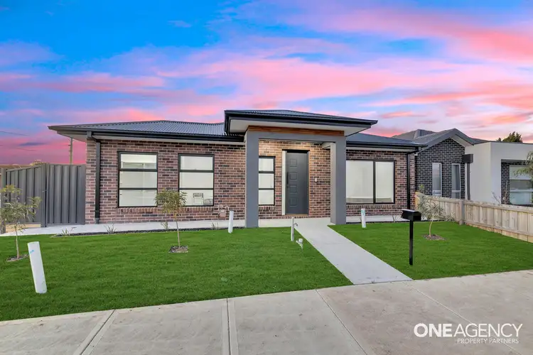 71 Trafalgar Avenue, Altona Meadows VIC 3028