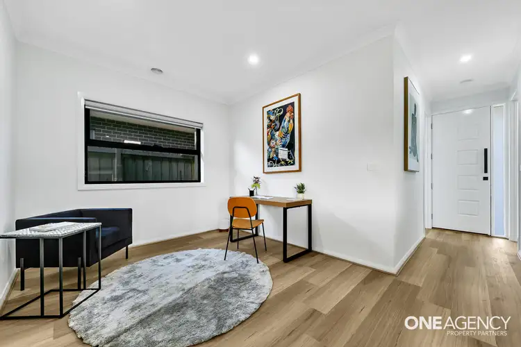 Third view of Homely house listing, 71 Trafalgar Avenue, Altona Meadows VIC 3028