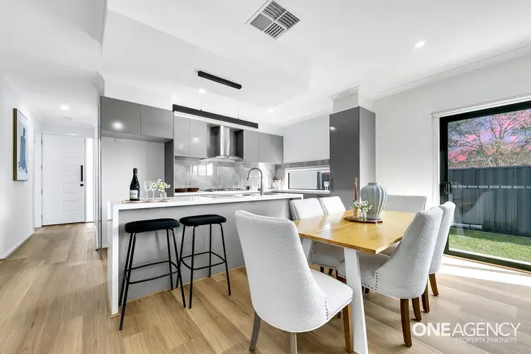 Fourth view of Homely house listing, 71 Trafalgar Avenue, Altona Meadows VIC 3028