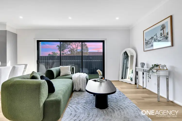 Fifth view of Homely house listing, 71 Trafalgar Avenue, Altona Meadows VIC 3028