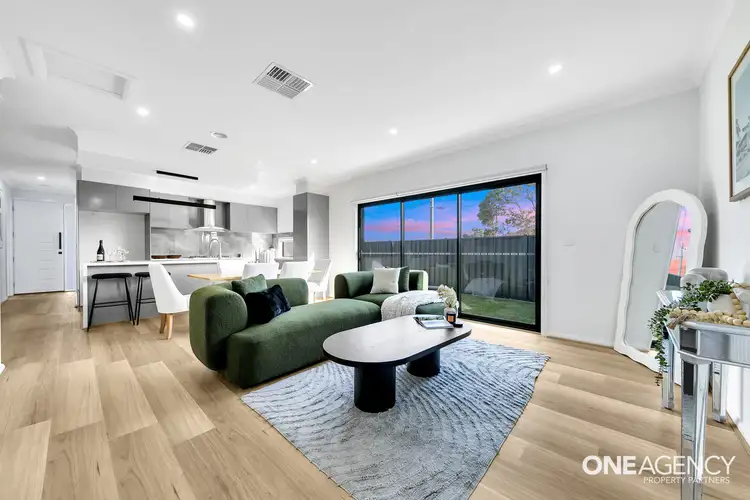 Sixth view of Homely house listing, 71 Trafalgar Avenue, Altona Meadows VIC 3028