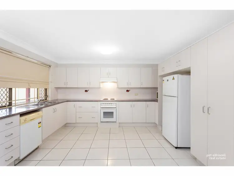 Third view of Homely unit listing, 2/25 Ross Street, Allenstown QLD 4700