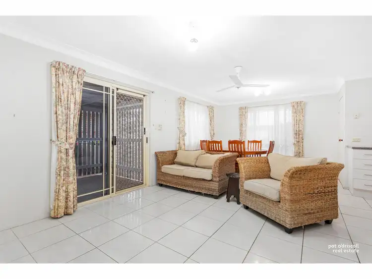 Fourth view of Homely unit listing, 2/25 Ross Street, Allenstown QLD 4700