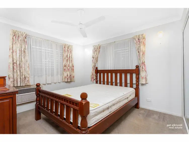 Fifth view of Homely unit listing, 2/25 Ross Street, Allenstown QLD 4700