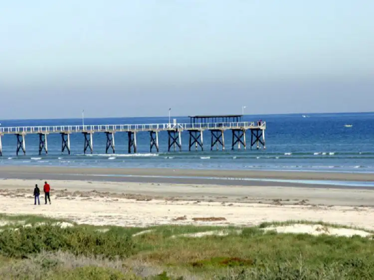 Main view of Homely unit listing, 1/90 Seaview Road, West Beach SA 5024