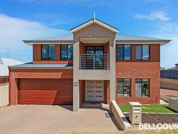 Second view of Homely house listing, 1C Hardy Road, Bassendean WA 6054