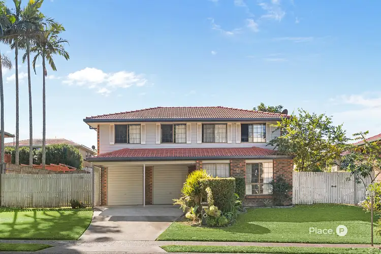 10 Honeywood Street, Sunnybank Hills QLD 4109