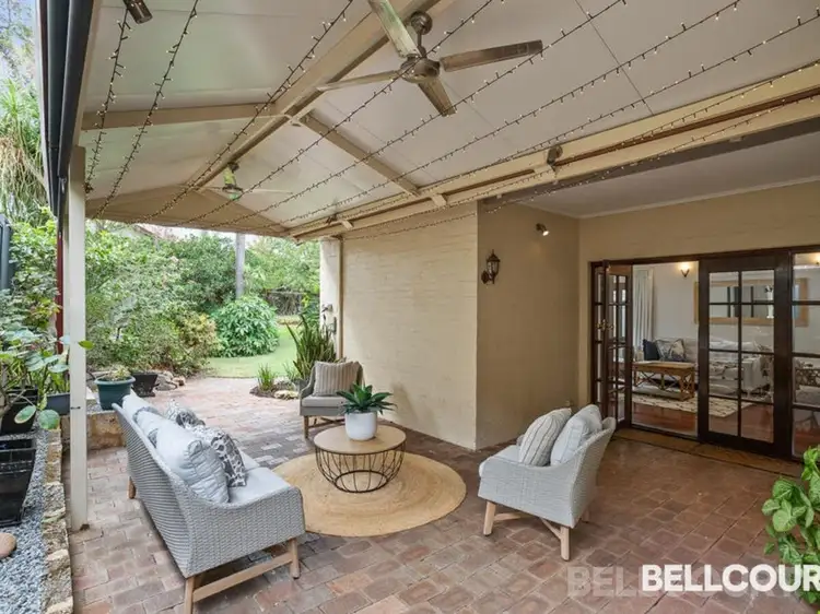 Third view of Homely house listing, 49 Milne Street, Bayswater WA 6053