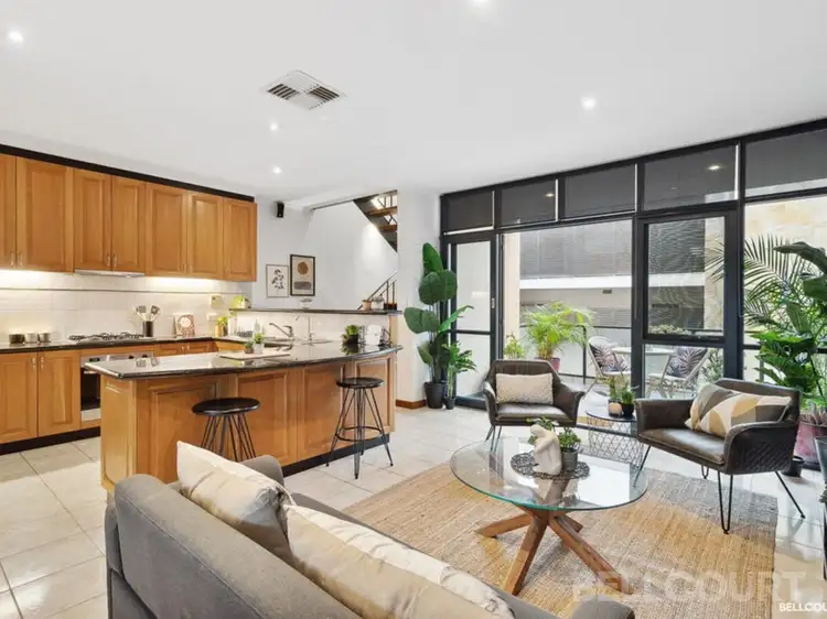 Main view of Homely townhouse listing, 4/190 Loftus Street, North Perth WA 6006