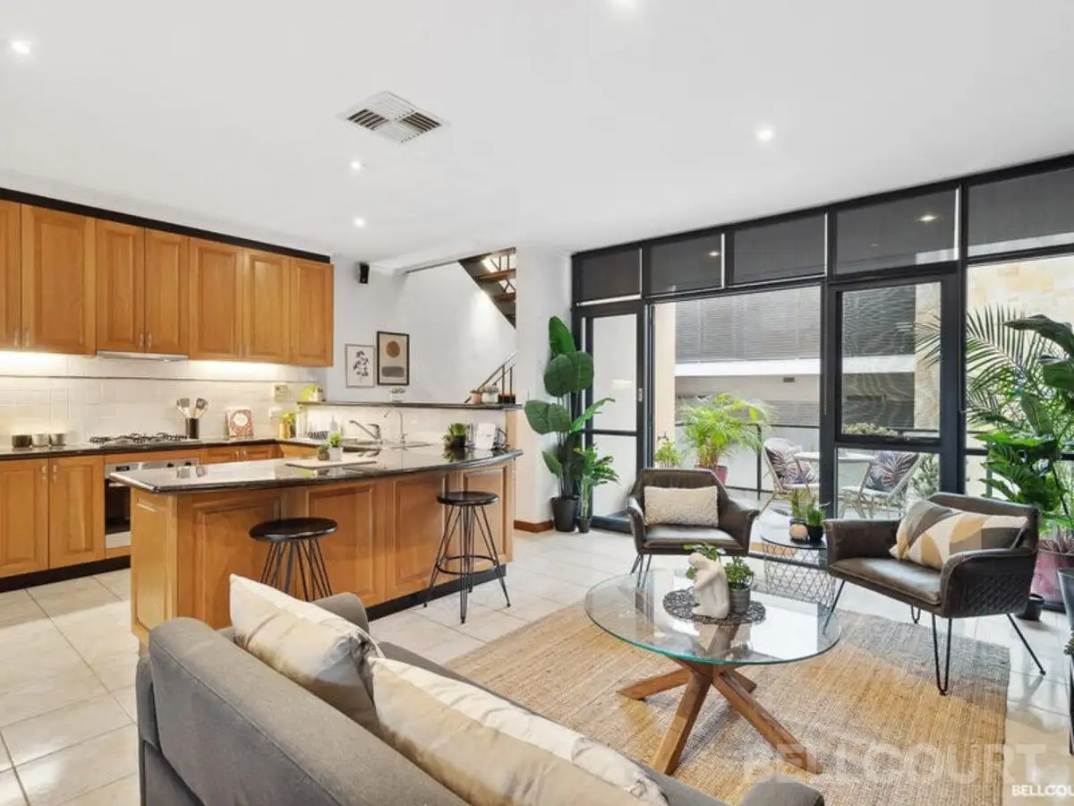 Main view of Homely townhouse listing, 4/190 Loftus Street, North Perth WA 6006