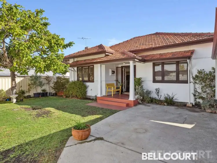 Main view of Homely house listing, 57 Fourth Avenue, Bassendean WA 6054