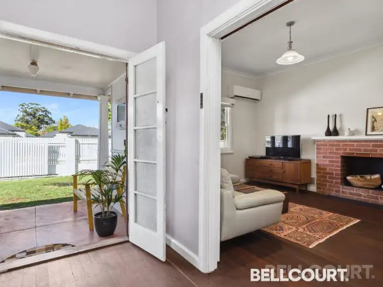 Second view of Homely house listing, 57 Fourth Avenue, Bassendean WA 6054