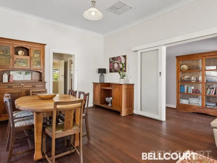 Fifth view of Homely house listing, 57 Fourth Avenue, Bassendean WA 6054