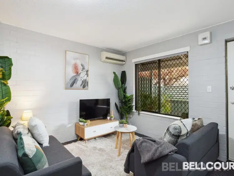 132/81 King William Street, Bayswater WA 6053