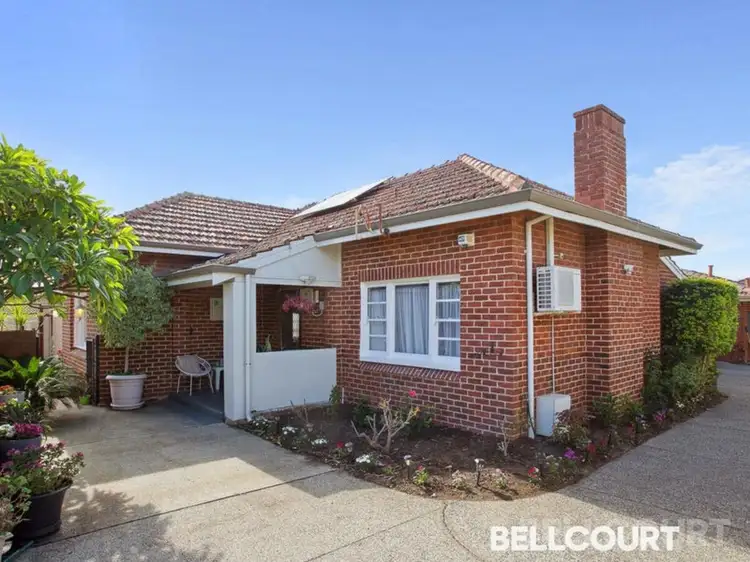 Main view of Homely house listing, 66B Ivanhoe Street, Bassendean WA 6054